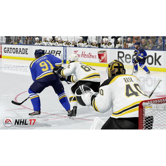 NHL 17 - PS4