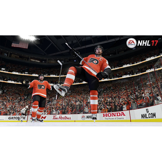 NHL 17 - PS4