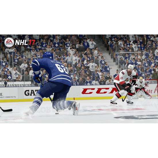 NHL 17 - PS4