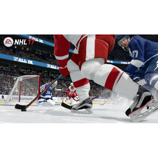 NHL 17 - PS4