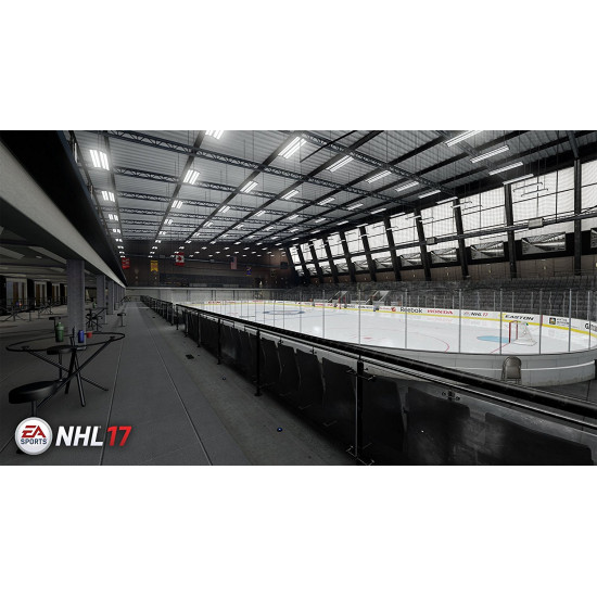 NHL 17 - PS4