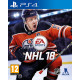 NHL 18 | PS4