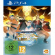 Naruto Shippuden: Ultimate Ninja Storm Legacy | PS4