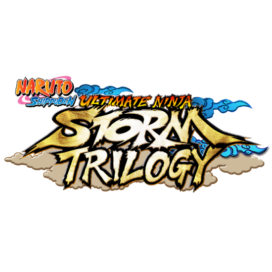 Naruto Shippuden: Ultimate Ninja Storm Trilogy | PS4