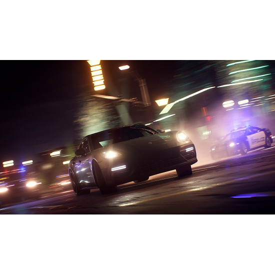 Need For Speed PayBack - Arabic Edition | PS4