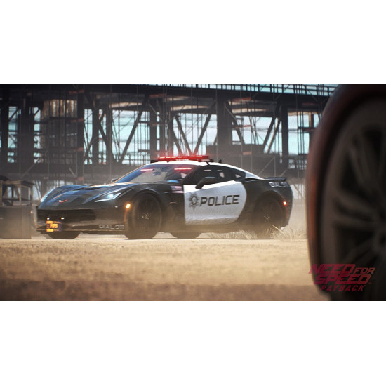 Need For Speed PayBack - Deluxe Edition | XB1