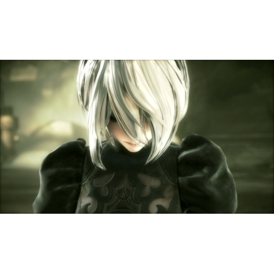 Nier Automata - Game of the YoRHa Edition | PS4