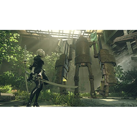 Nier Automata | PS4