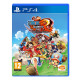 One Piece Unlimited World Red Deluxe Edition - PlayStation 4