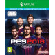 PES 2018 - Legendary Edition - XB1