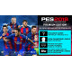 PES 2018 - Premium Edition | PC - DVD Disc