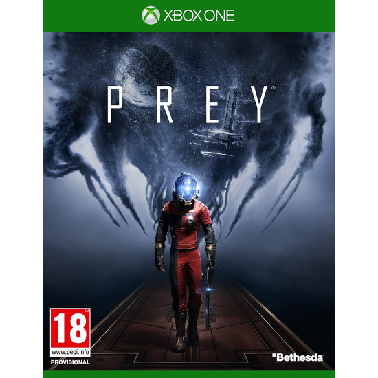 Prey | XB1