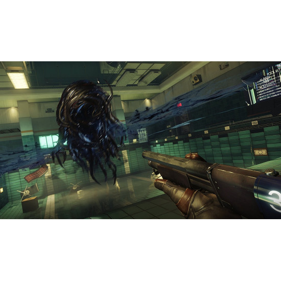 Prey | XB1