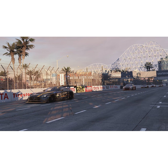 Project Cars 2 | PS4