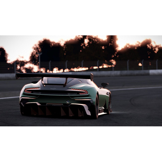 Project Cars 2 | PS4