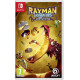 Rayman Legends Definitive Edition | Switch
