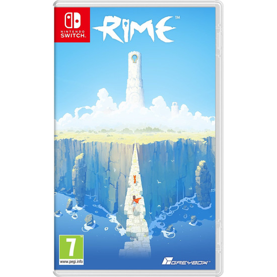 RiME | Switch