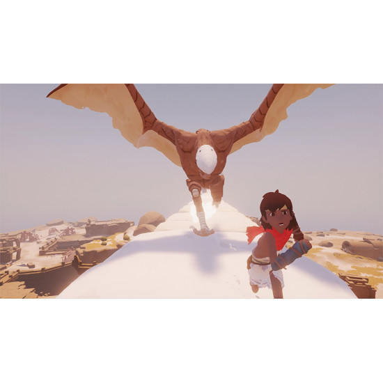 RiME | Switch