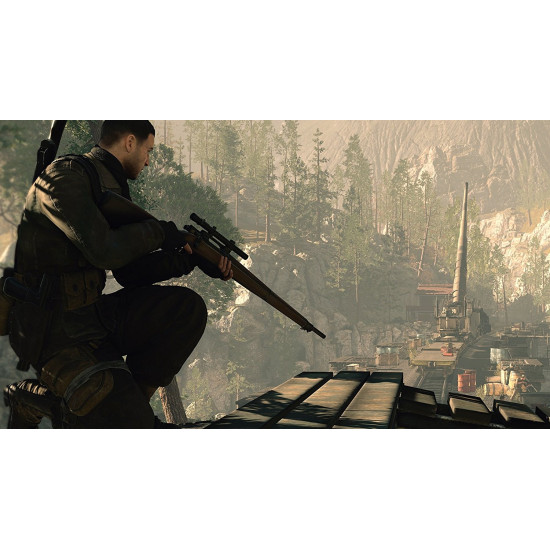 Sniper Elite 4 | XB1