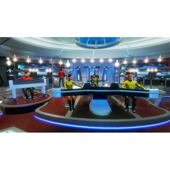 Star Trek: Bridge Crew - PSVR | PS4