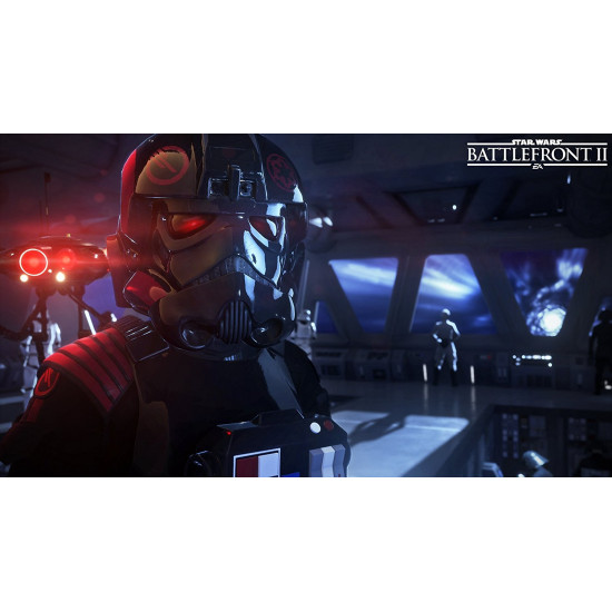 Star Wars Battlefront II - Global - PC  Origin Digital Code