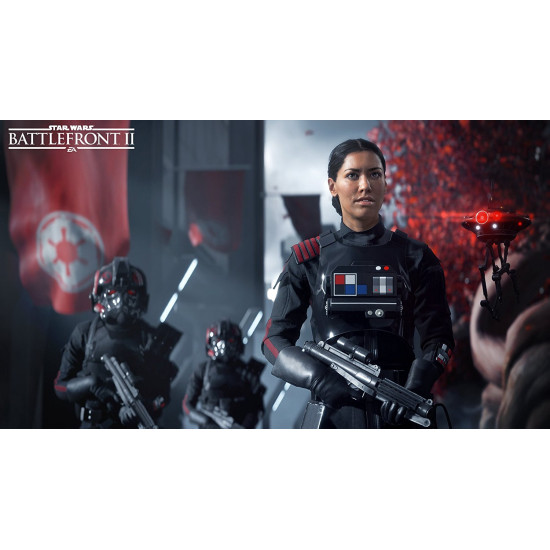 Star Wars Battlefront II: Elite Trooper Deluxe Edition | PS4