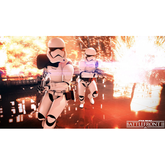 Star Wars Battlefront II: Elite Trooper Deluxe Edition | PS4