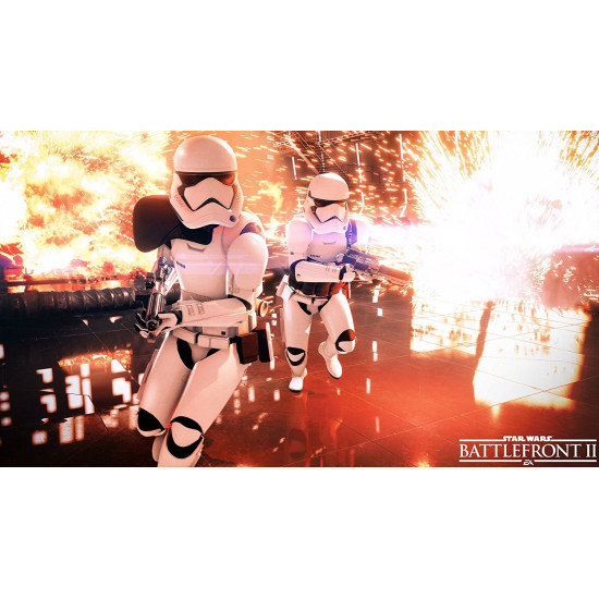 Star Wars Battlefront II | PS4