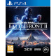 Star Wars Battlefront II - Middle East Version - PS4