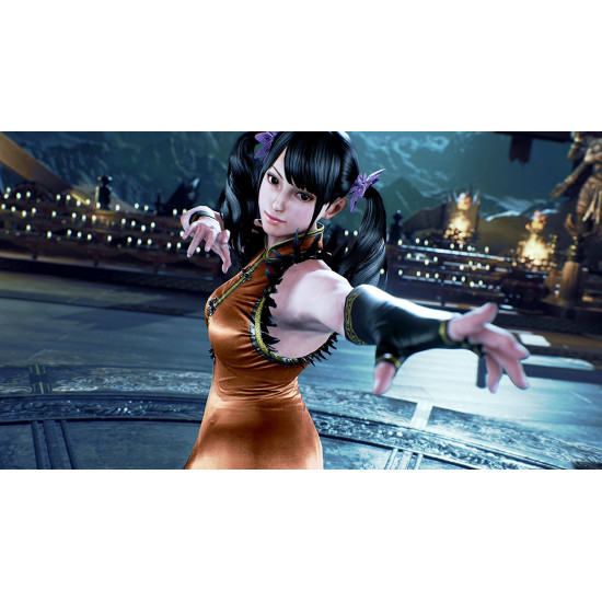 Tekken 7 | XB1