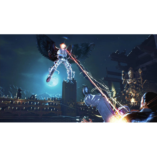Tekken 7 | PS4
