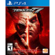 Tekken 7 - Deluxe Edition | PS4