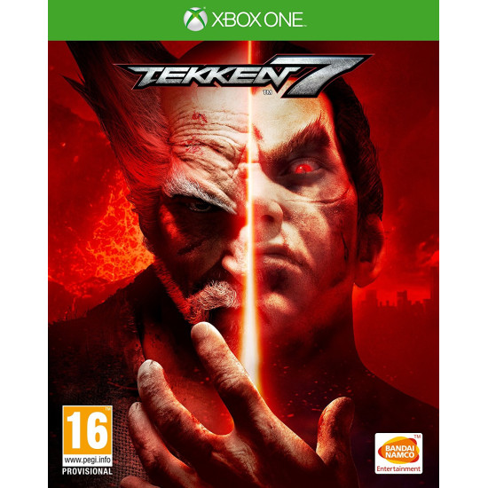 Tekken 7 | XB1