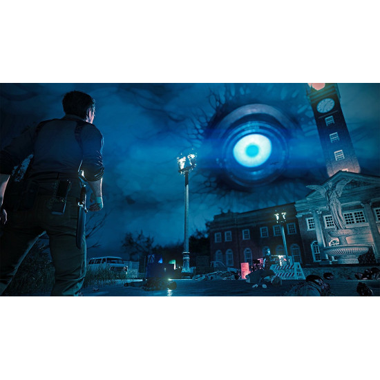 The Evil Within 2 | PS4