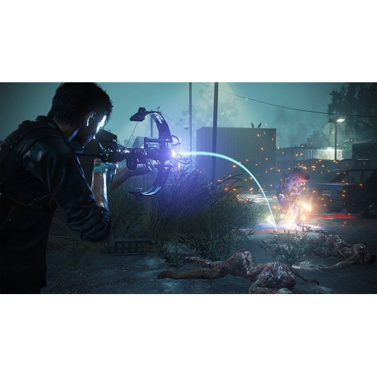 The Evil Within 2 | PC - DVD Disc