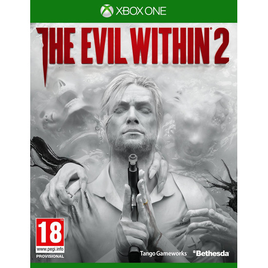 The Evil Within 2 | XB1