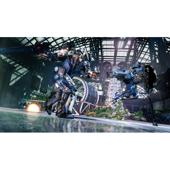 The Surge | PC - DVD Disc