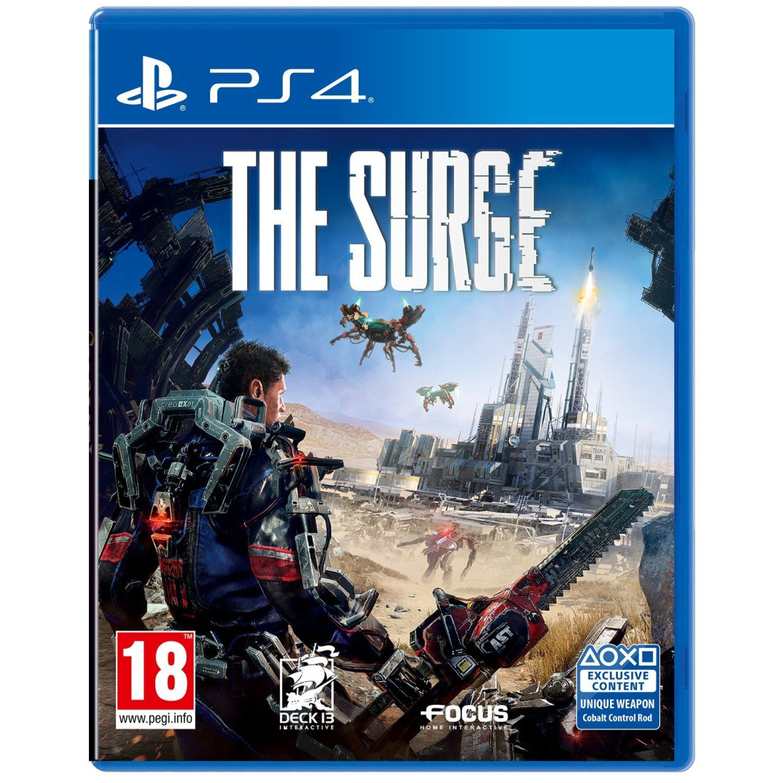 Ps 4 игры. The Surge пс4. Surge 2 ps4 диск. The Surge 2 (ps4). Игры на плейстейшен 4.