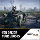 Tom Clancys Ghost Recon Wildlands - Global - PC Uplay Digital Code