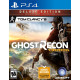 Tom Clancys Ghost Recon Wildlands - Deluxe Edition | PS4