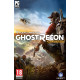 Tom Clancys Ghost Recon Wildlands - Global - PC Uplay Digital Code