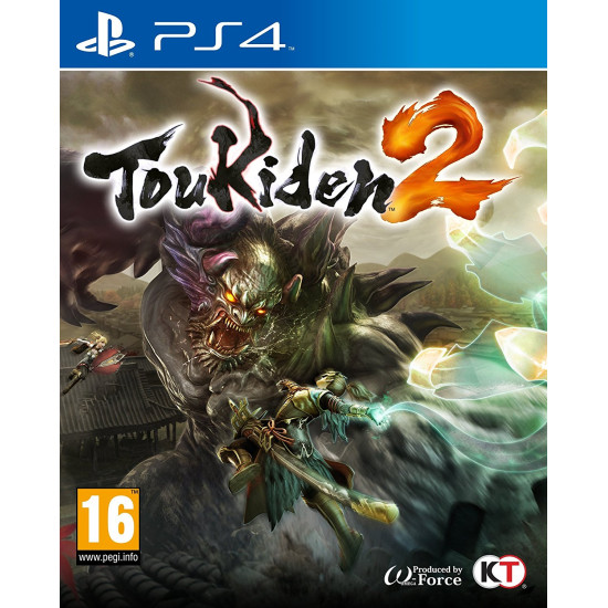 Toukiden 2 | PS4