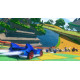 Sonic and All Stars Racing Transformed: Limited Edition | WiiU