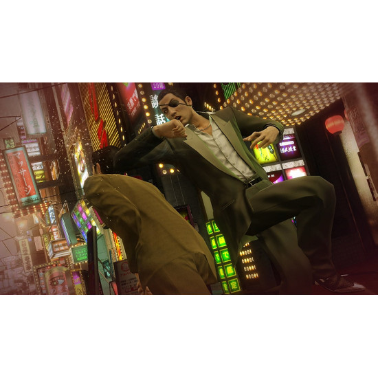Yakuza 0 - PlayStation Hits | PS4