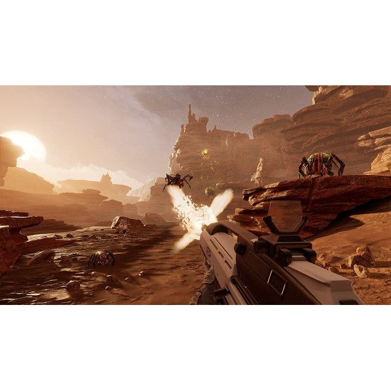 Farpoint - PSVR | PS4