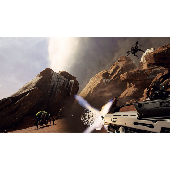 Farpoint + Aim Controller Bundle - PSVR | PS4