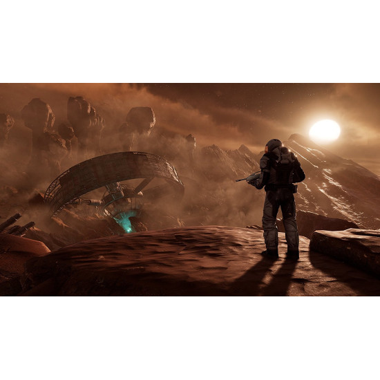 Farpoint - PSVR | PS4