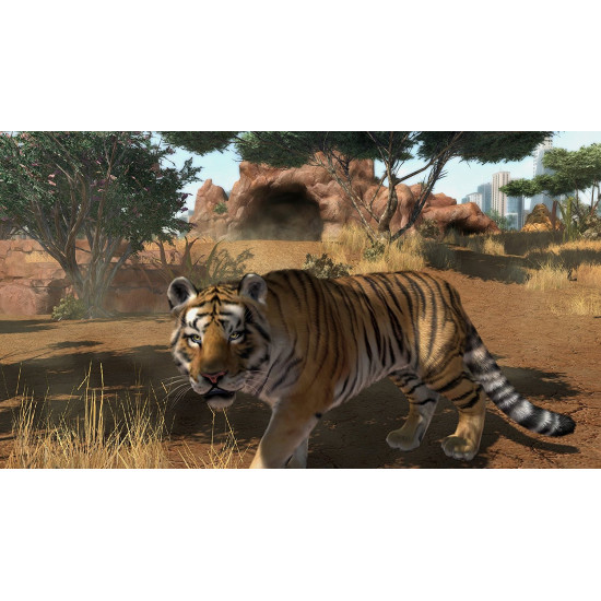 Zoo Tycoon - Arabic Edition | XB1