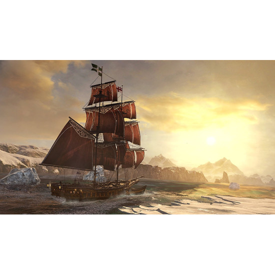 Assassins Creed Rogue Remastered | XB1