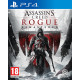 Assassins Creed Rogue Remastered - PlayStation 4